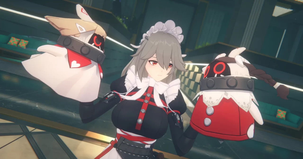 Zenless Zone Zero Screenshot 019