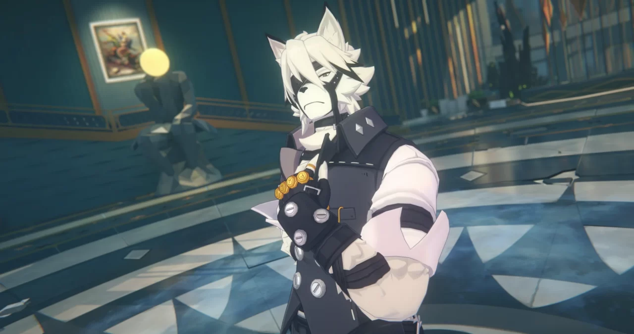 Zenless Zone Zero Screenshot 021