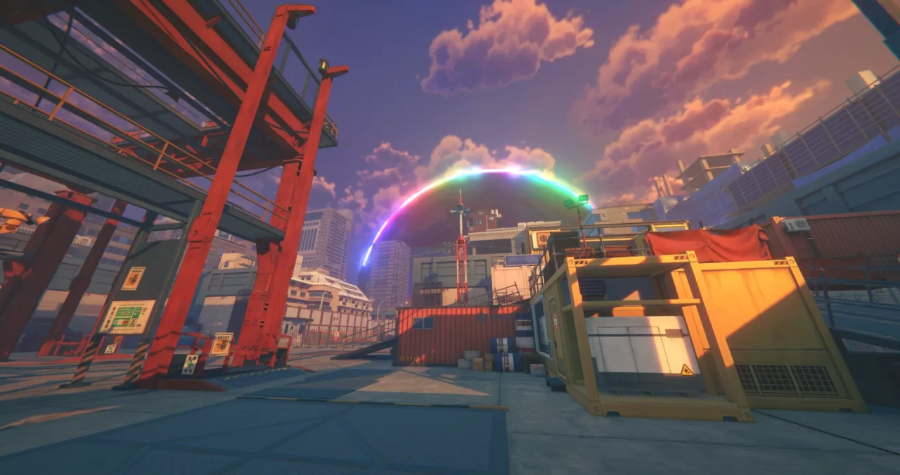 Zenless Zone Zero Screenshot 022