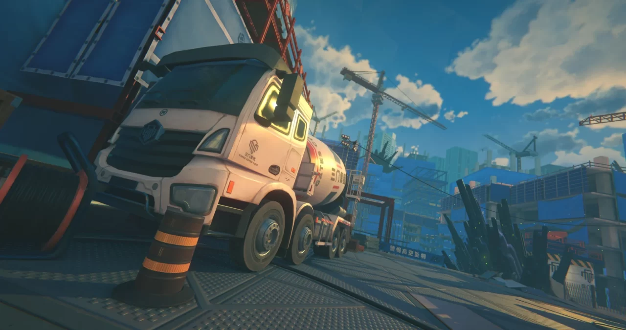 Zenless Zone Zero Screenshot 023