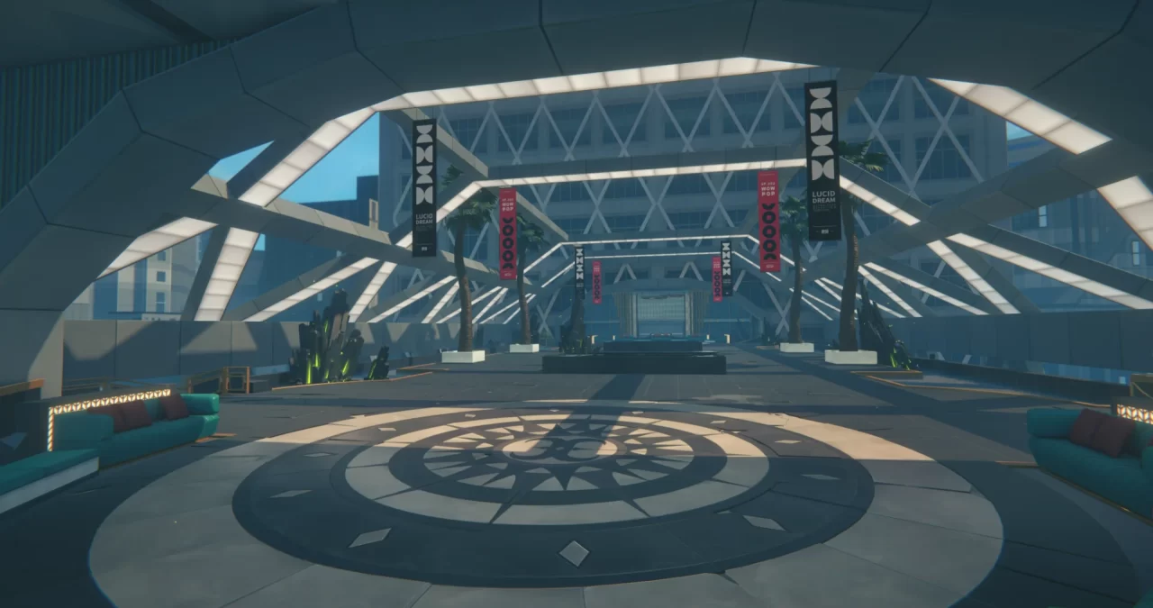 Zenless Zone Zero Screenshot 024