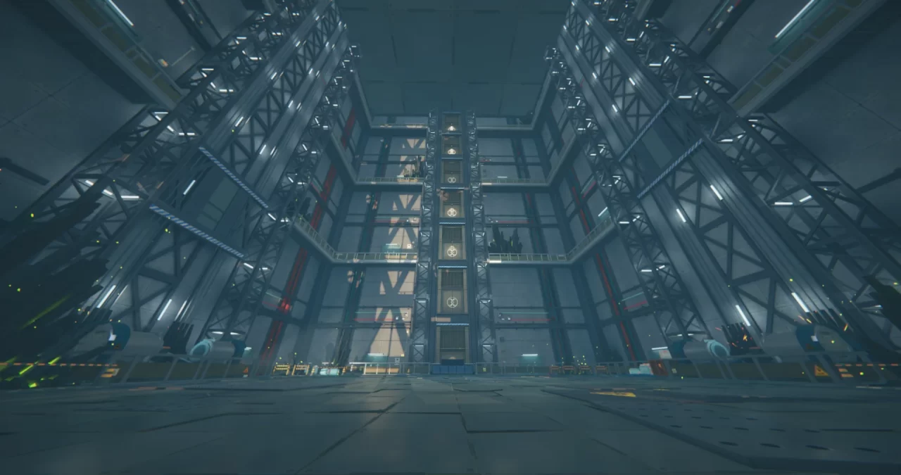 Zenless Zone Zero Screenshot 025