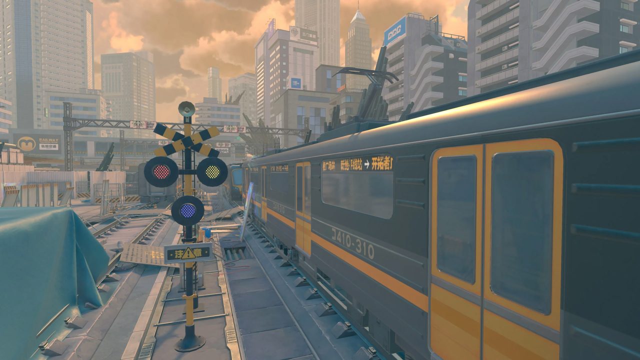 Zenless Zone Zero Screenshots 001