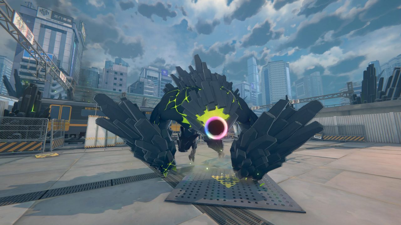 Zenless Zone Zero Screenshots 005