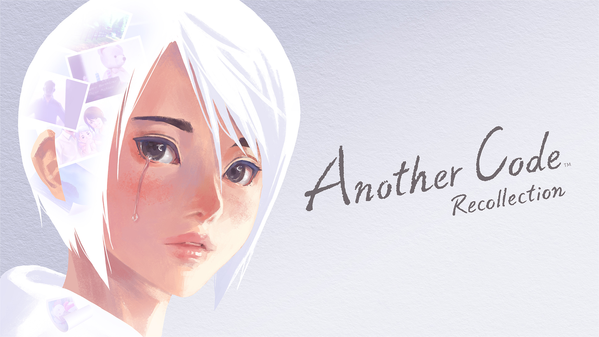 Artwork of Another Code: Recollection, one of several RPGs coming this week
