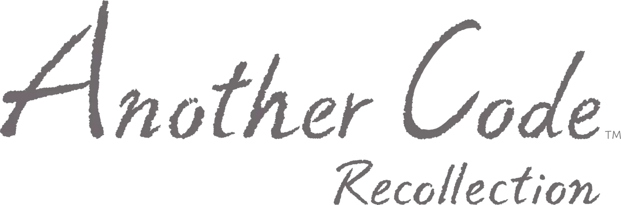 Another Code Recollection Logo 001