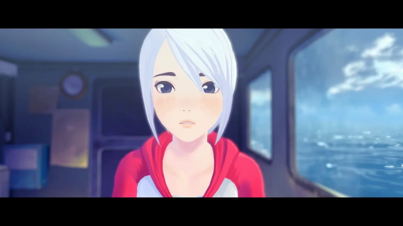 Another Code Recollection Screenshot 001