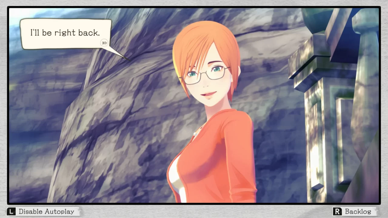 Another Code Recollection Screenshot 008