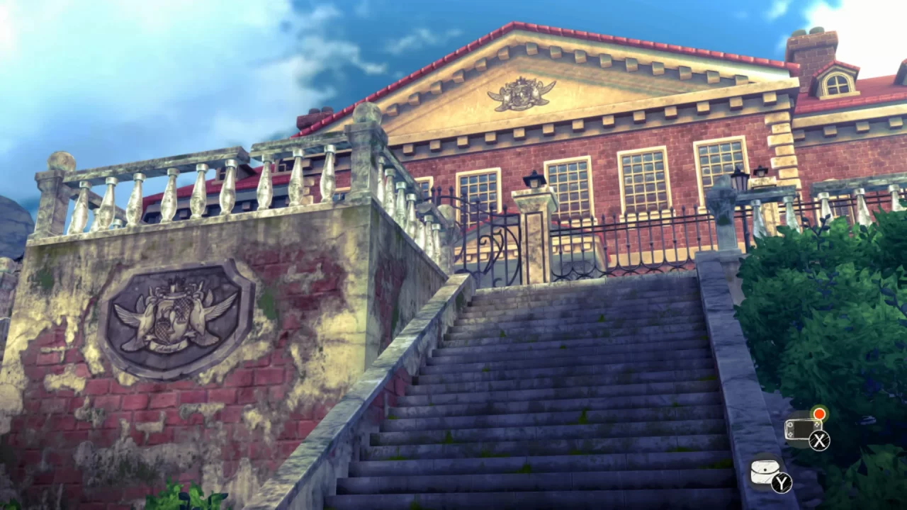 Another Code Recollection Screenshot 012