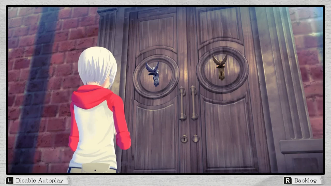 Another Code Recollection Screenshot 013