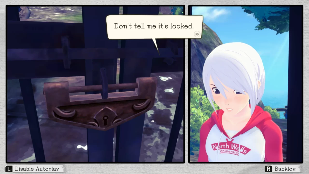 Another Code Recollection Screenshot 016