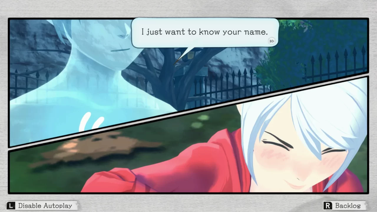 Another Code Recollection Screenshot 019