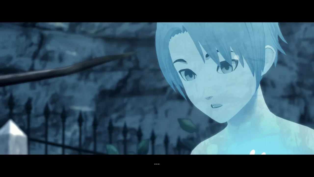 Another Code Recollection Screenshot 020