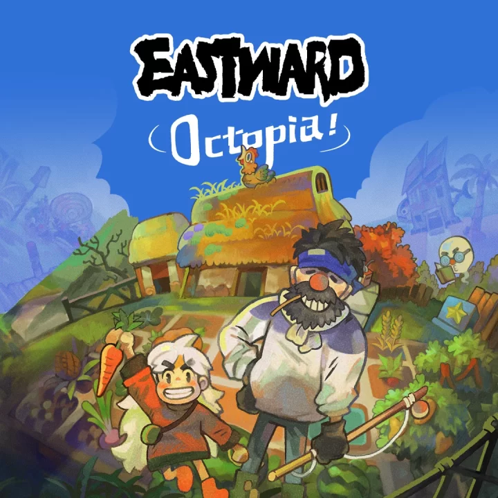 Eastward Octopia Artwork 002