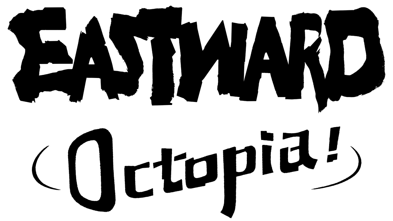 Eastward Octopia Logo 001