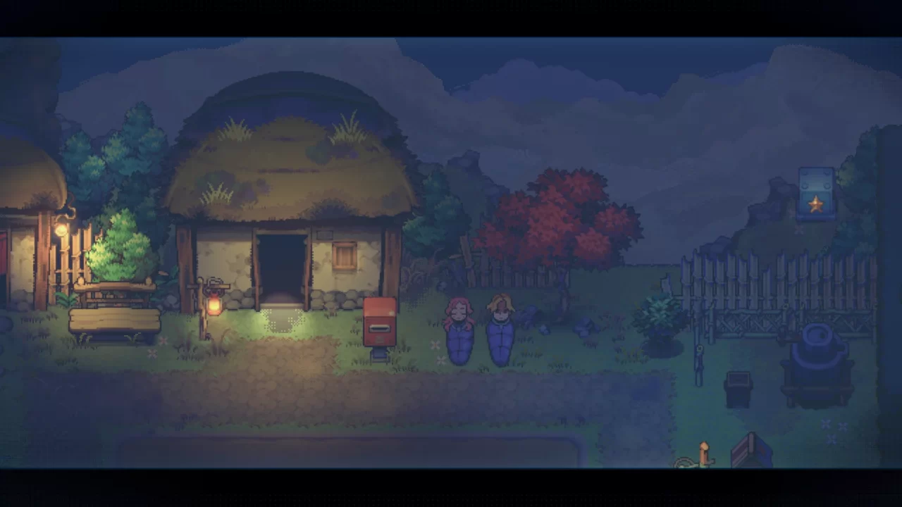 Eastward Octopia Screenshot 008