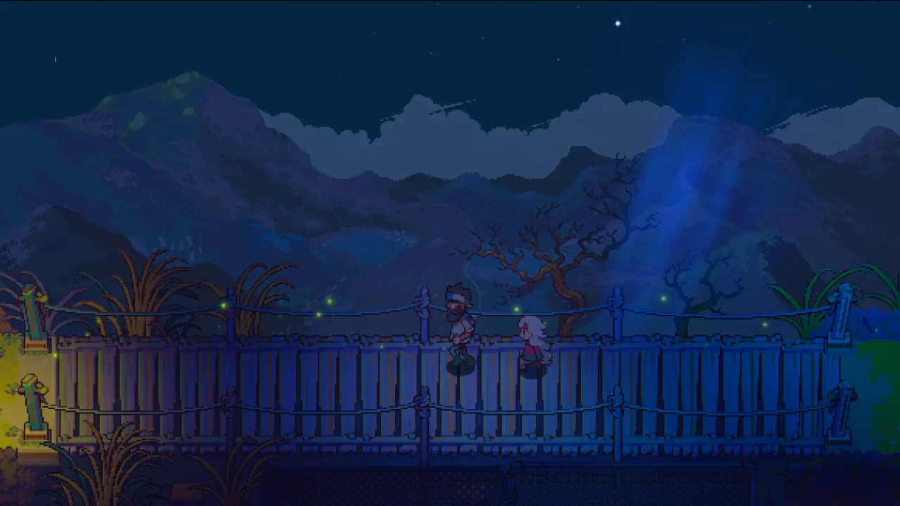 Eastward Octopia Screenshot 010