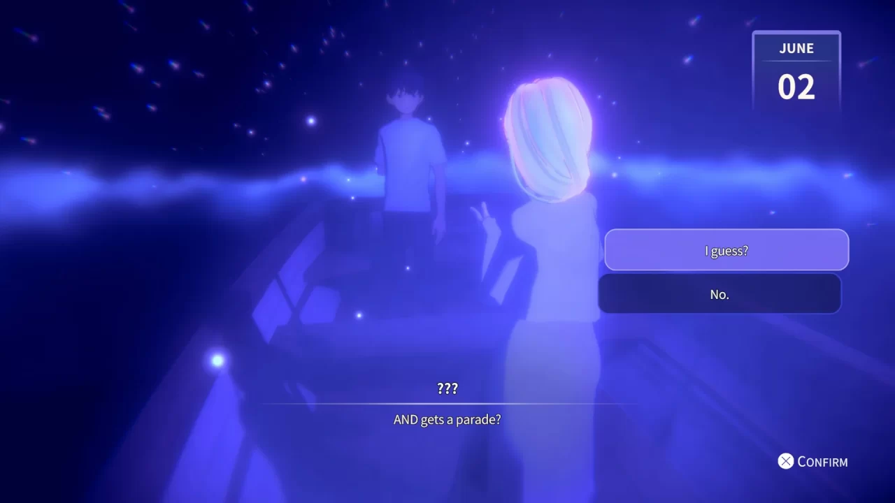 Eternights Screenshot 034