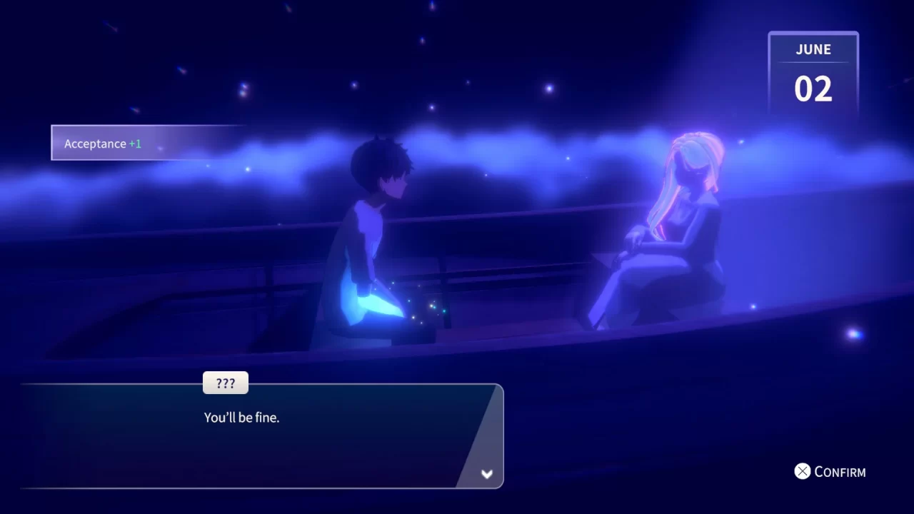 Eternights Screenshot 038