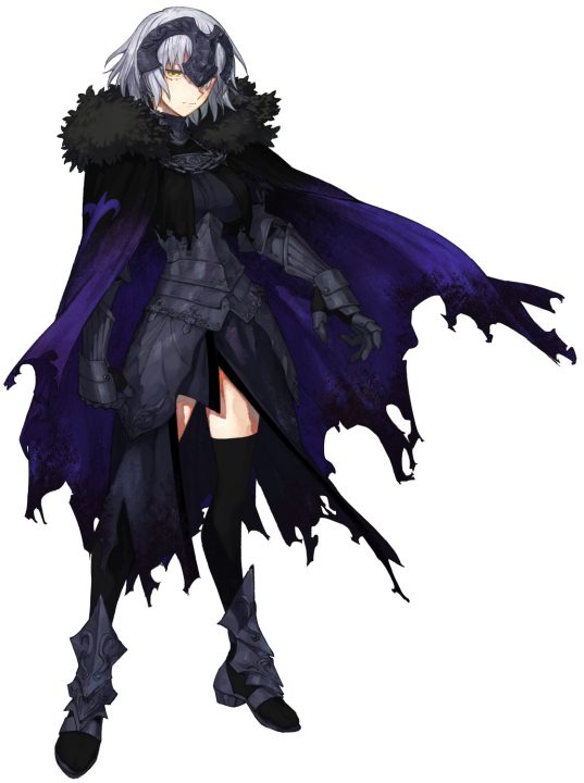 Fate Samurai Remnant Artwork 007 Lancer