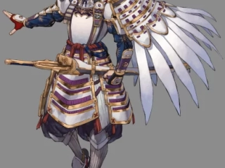 Fate/Samurai Remnant Artwork | RPGFan