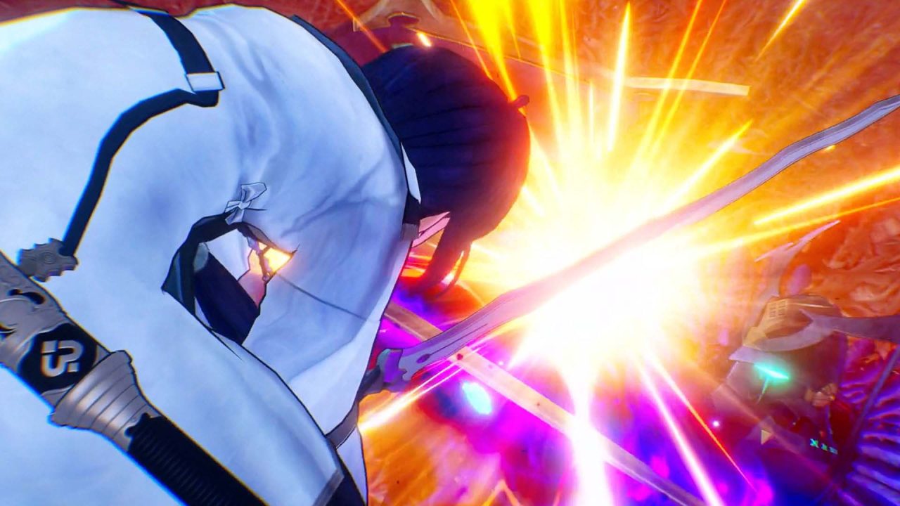 Fate Samurai Remnant Screenshot 003