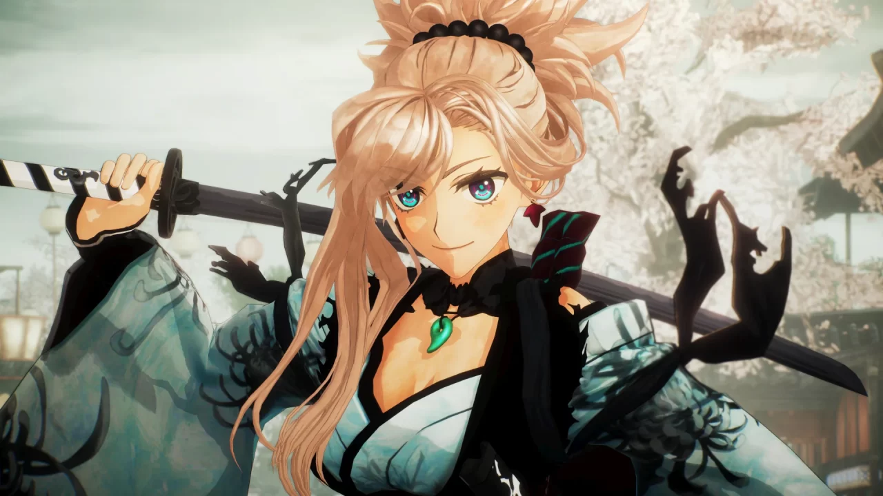 Fate Samurai Remnant Screenshot 007