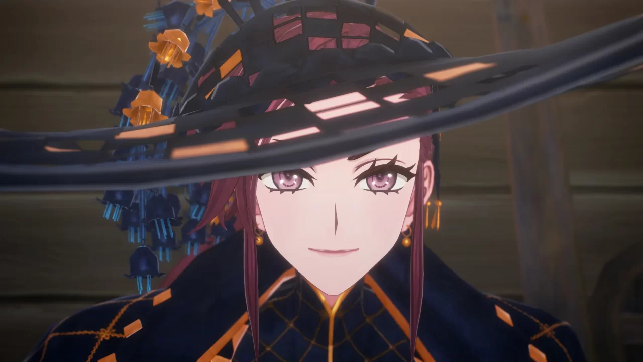 Fate Samurai Remnant Screenshot 012