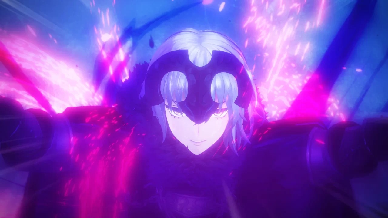 Fate Samurai Remnant Screenshot 016
