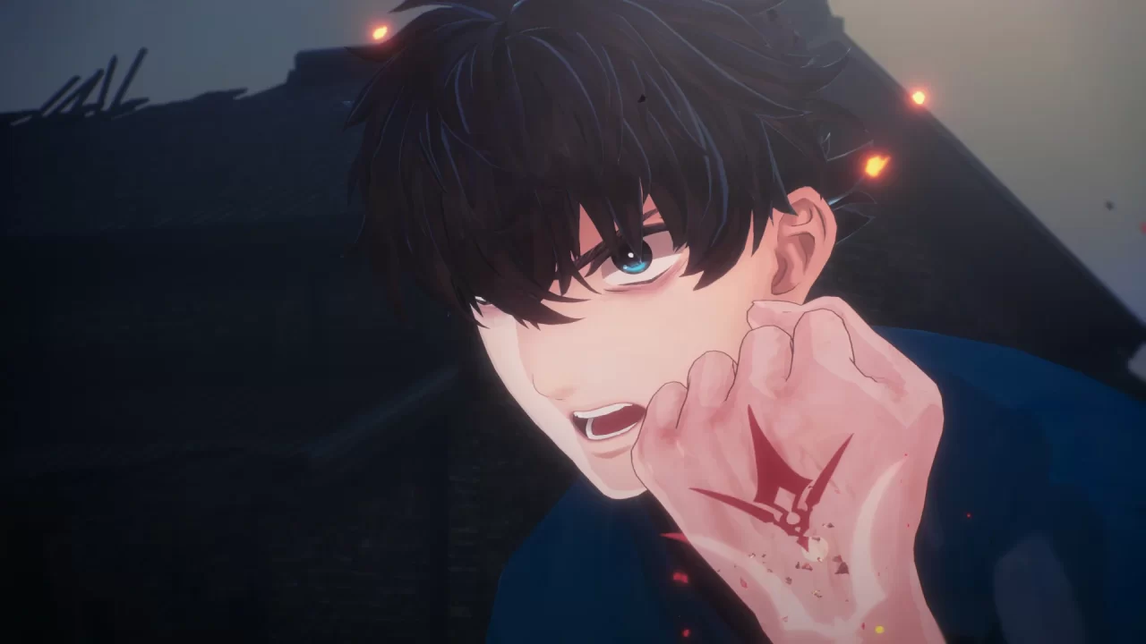 Fate Samurai Remnant Screenshot 020
