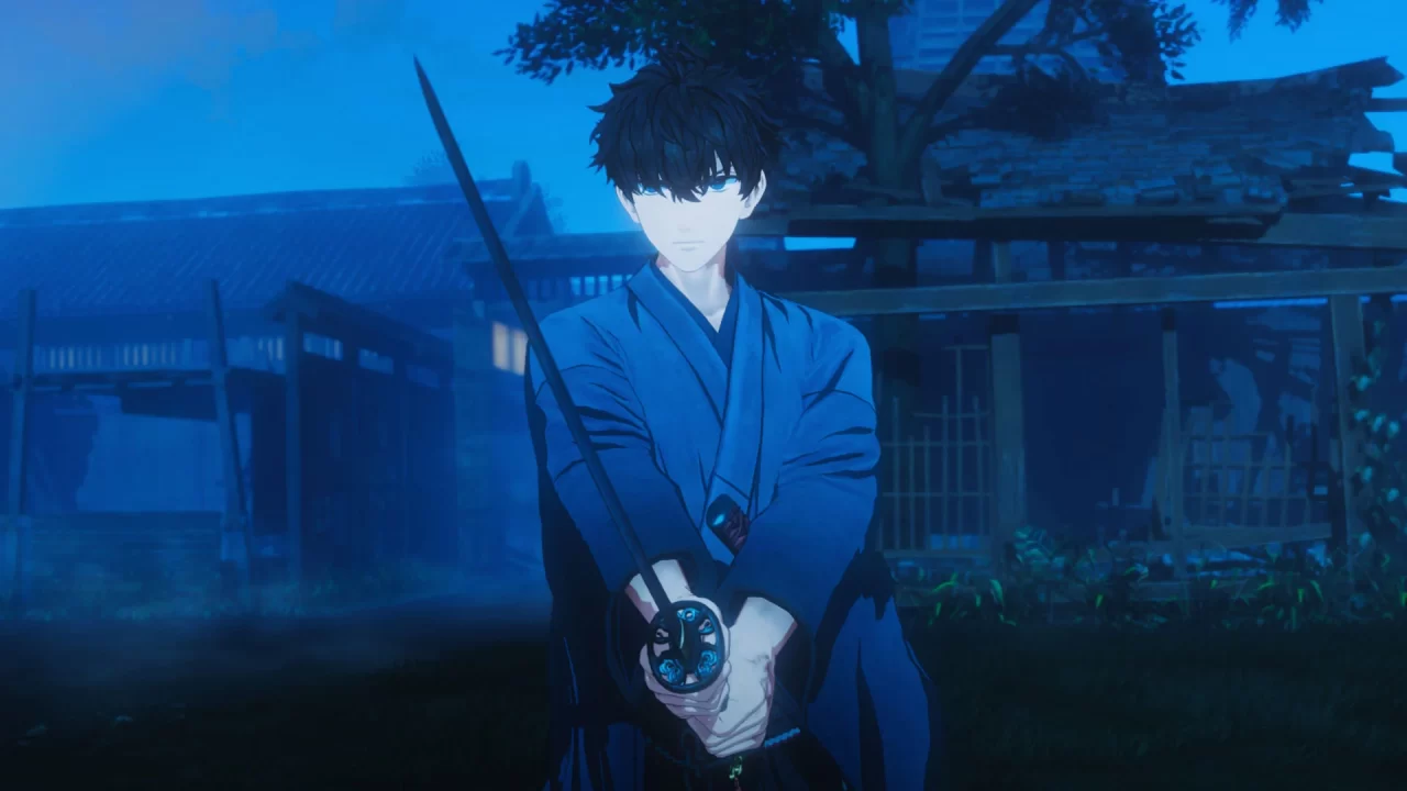 Fate Samurai Remnant Screenshot 040