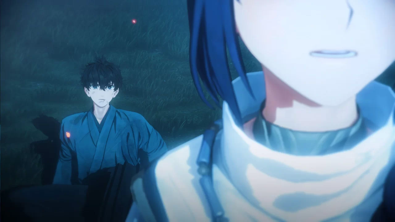 Fate Samurai Remnant Screenshot 041