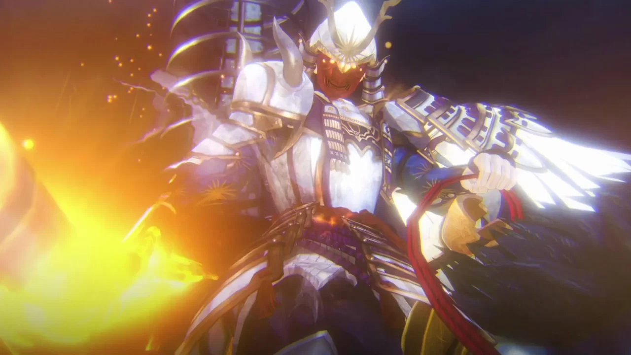 Fate Samurai Remnant Screenshot 043