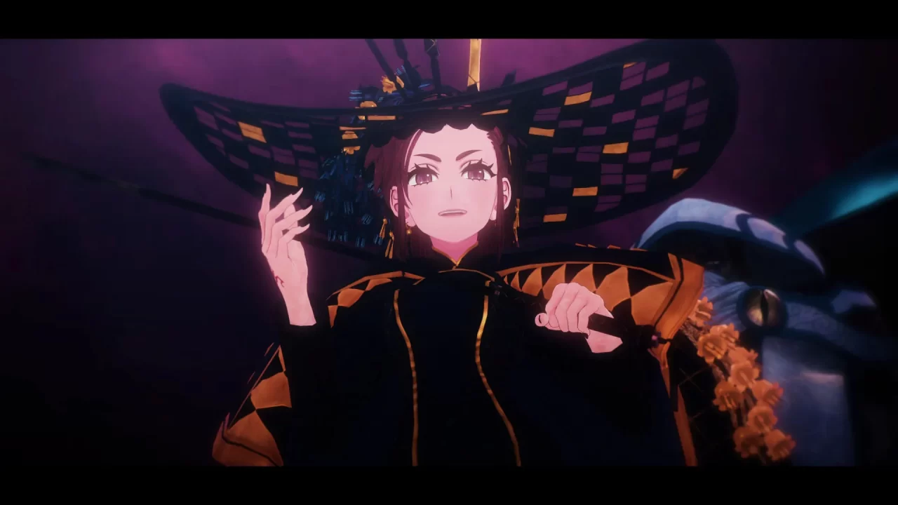 Fate Samurai Remnant Screenshot 044