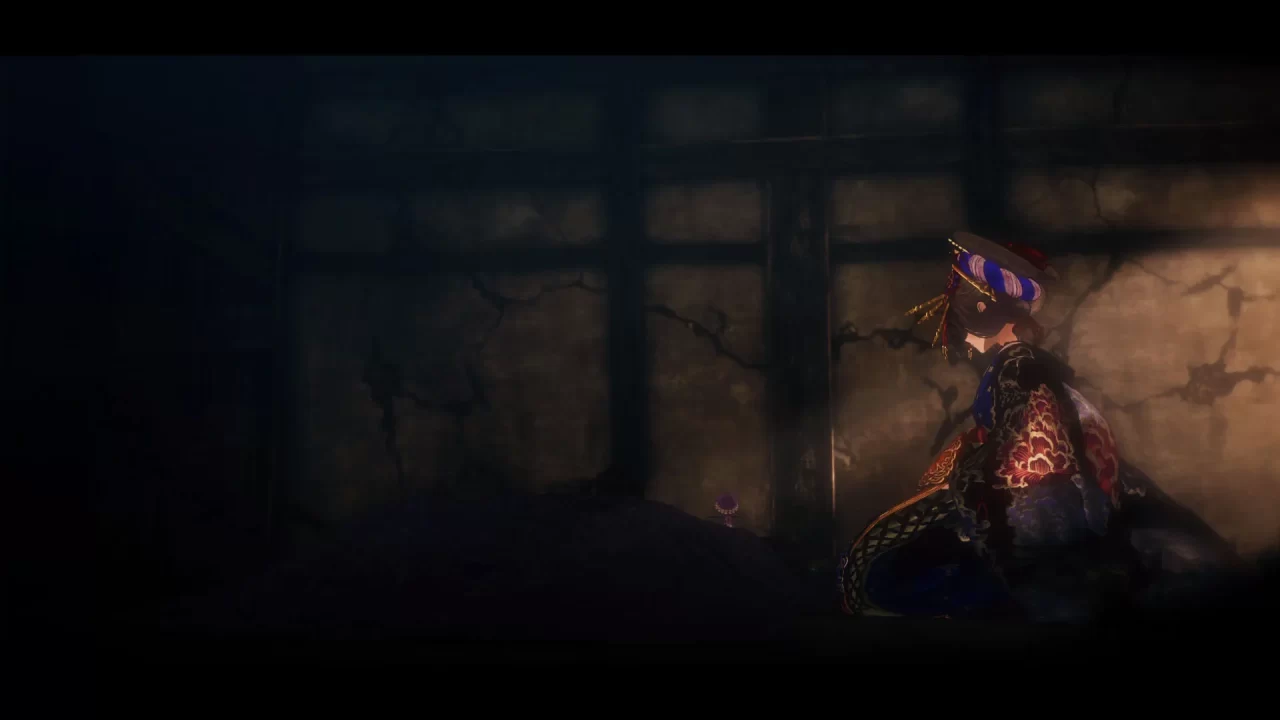 Fate Samurai Remnant Screenshot 046