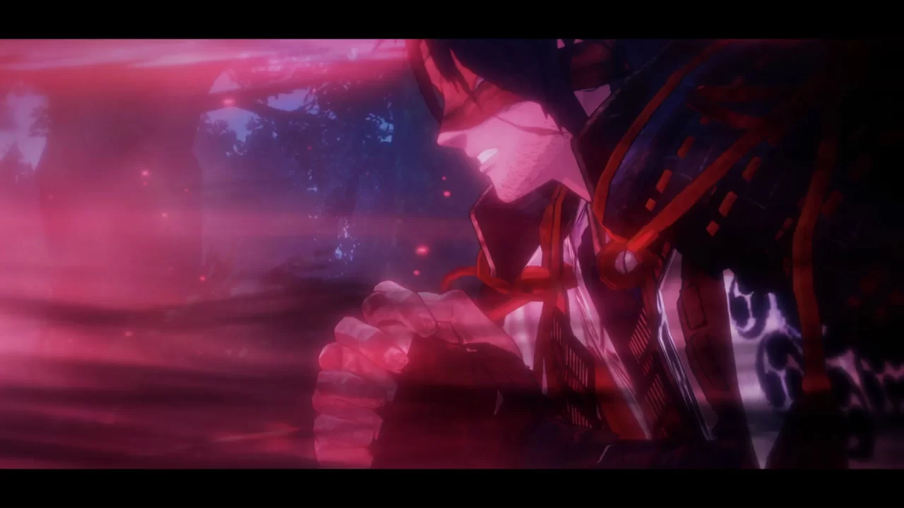 Fate Samurai Remnant Screenshot 053