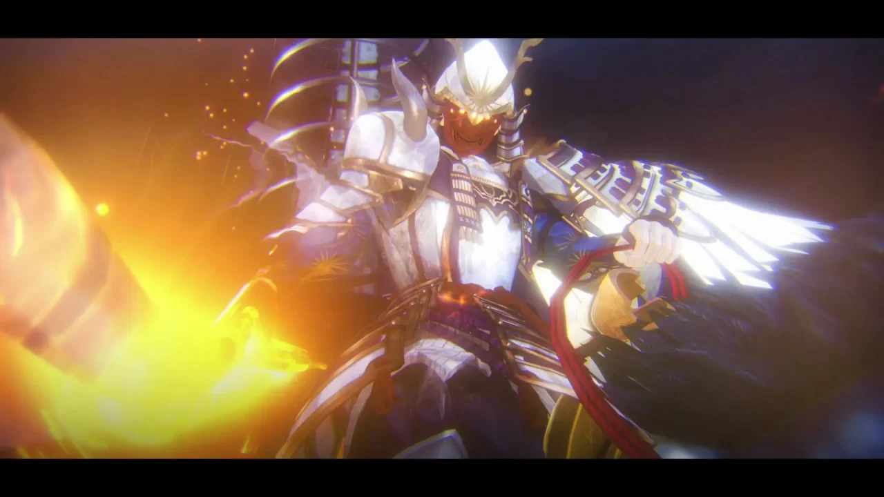 Fate Samurai Remnant Screenshot 061