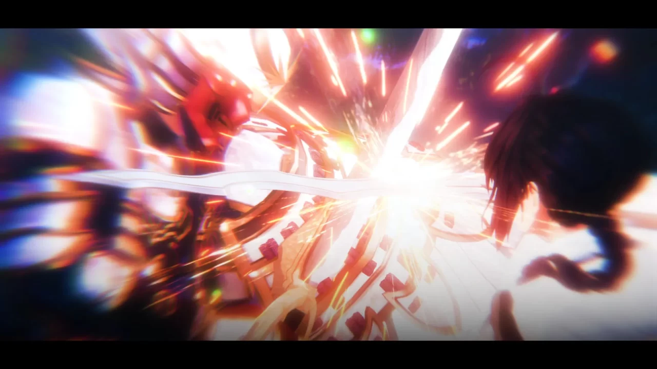 Fate Samurai Remnant Screenshot 064