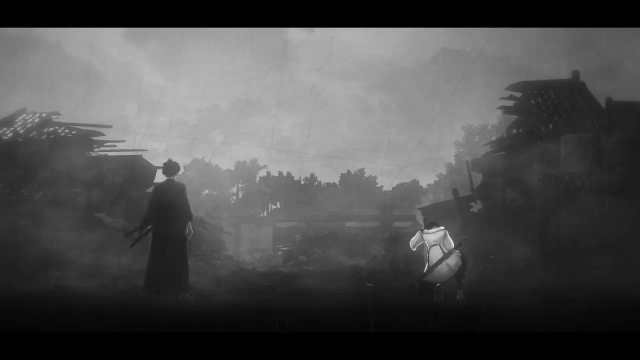 Fate Samurai Remnant Screenshot 065