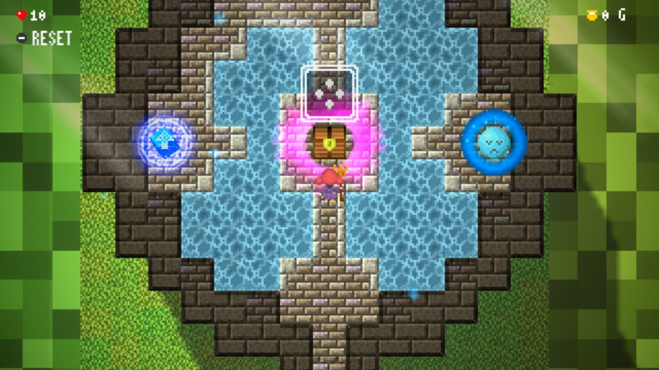 Journey Record Screenshot 001