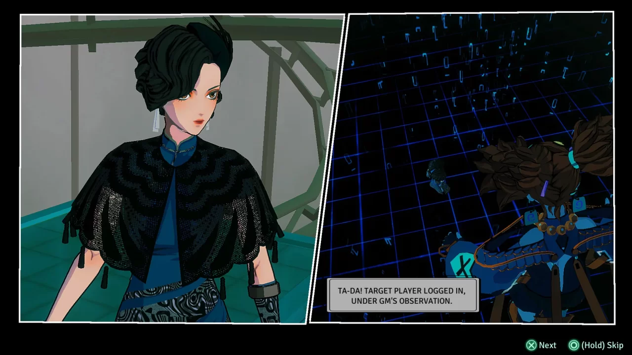 Mato Anomalies Digital Shadows Screenshot 007