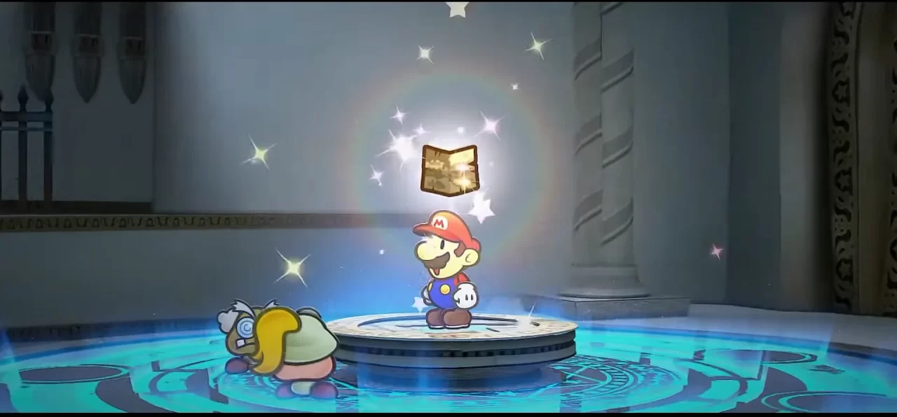 Paper Mario The Thousand Year Door Remaster Screenshot 002 e1755561773519