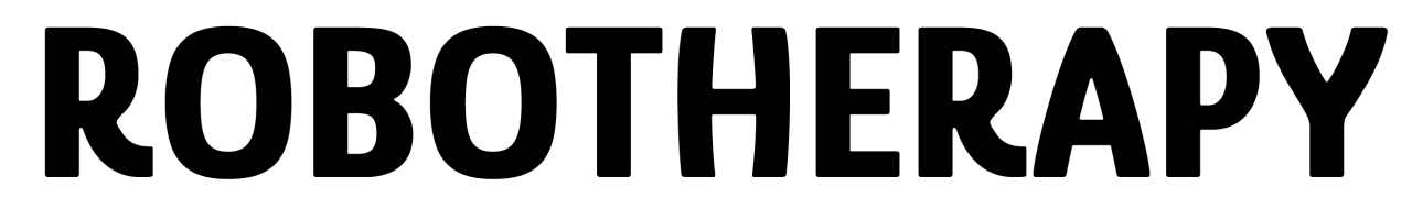 Robotherapy Logo 001