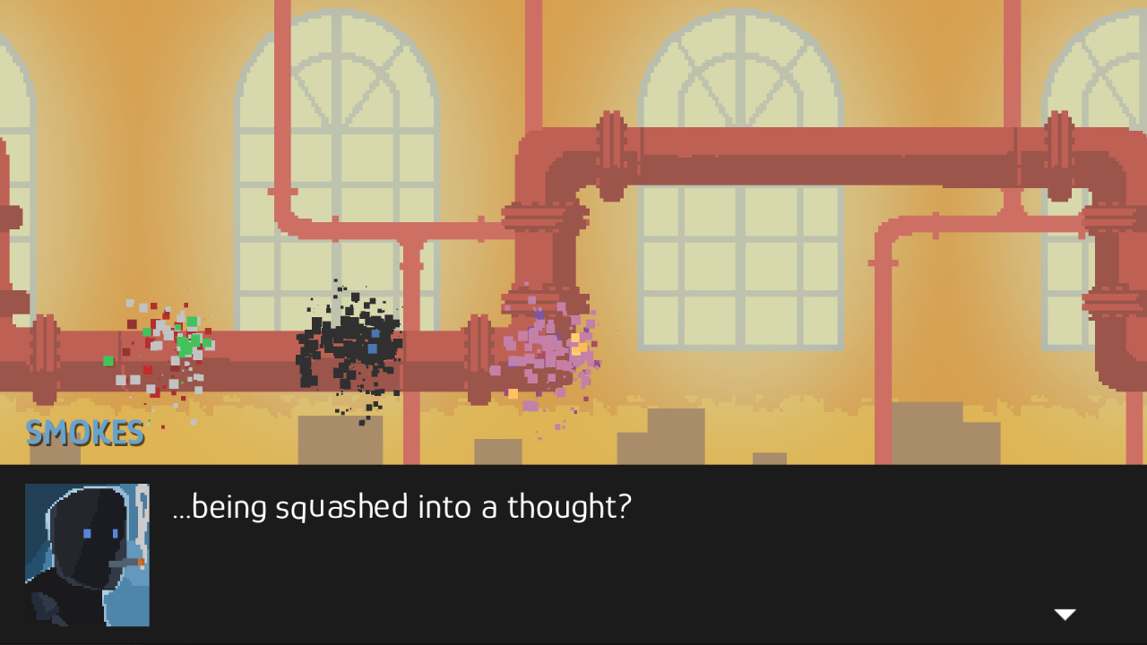Robotherapy Screenshot 007