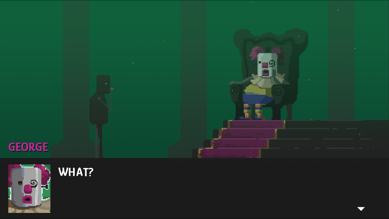 Robotherapy Screenshot 010