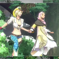 SaGa Emerald Beyond Screenshot 034