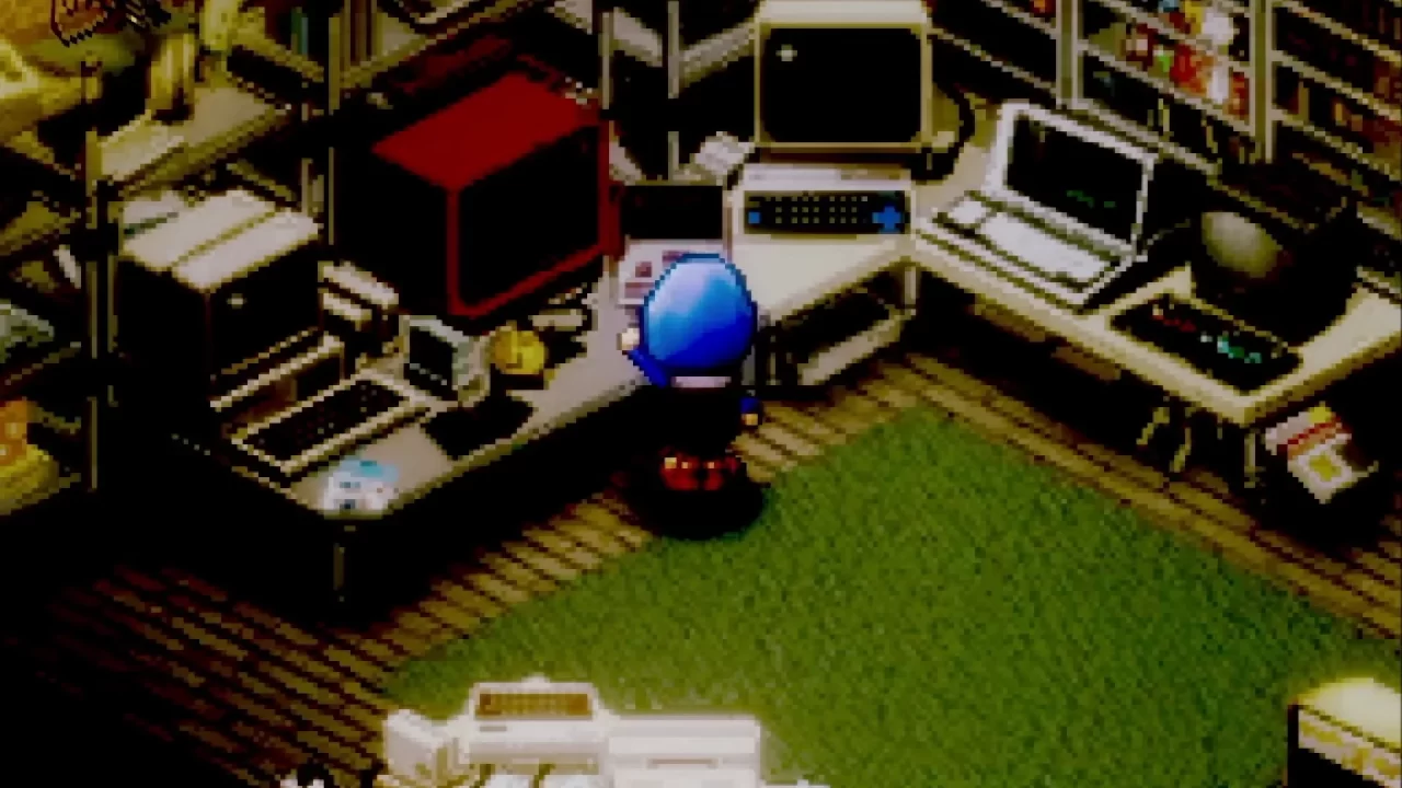 Stray Children Screenshot 002