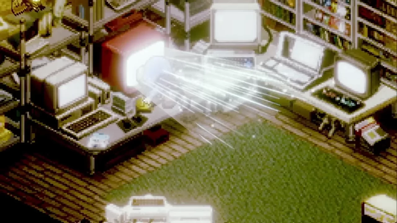 Stray Children Screenshot 003