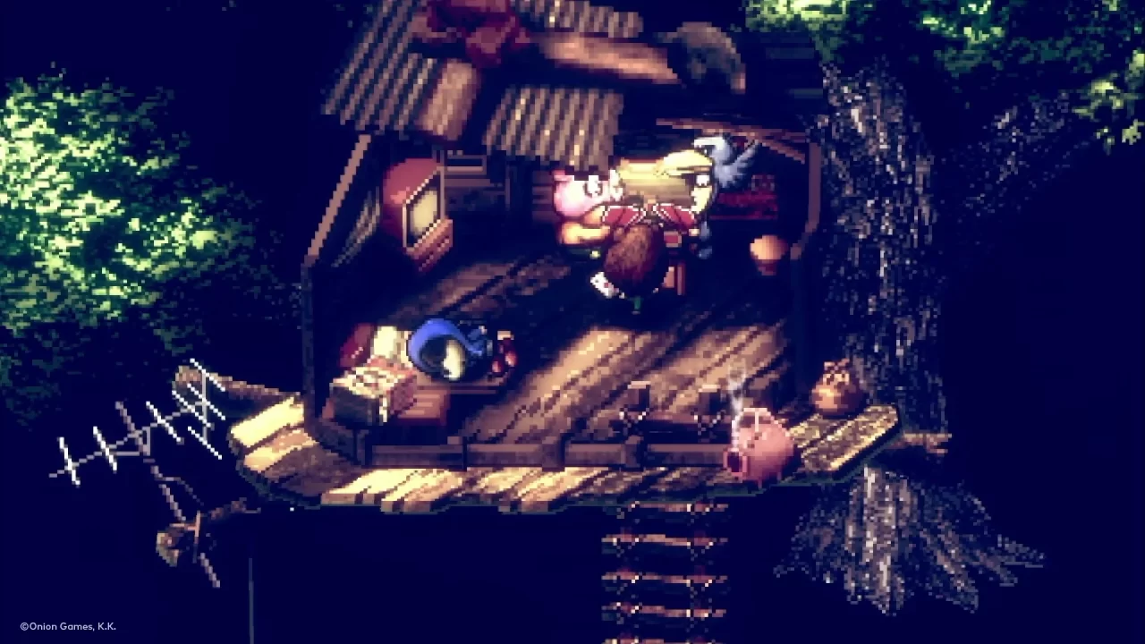 Stray Children Screenshot 004