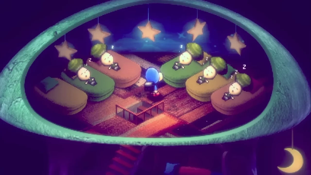 Stray Children Screenshot 011